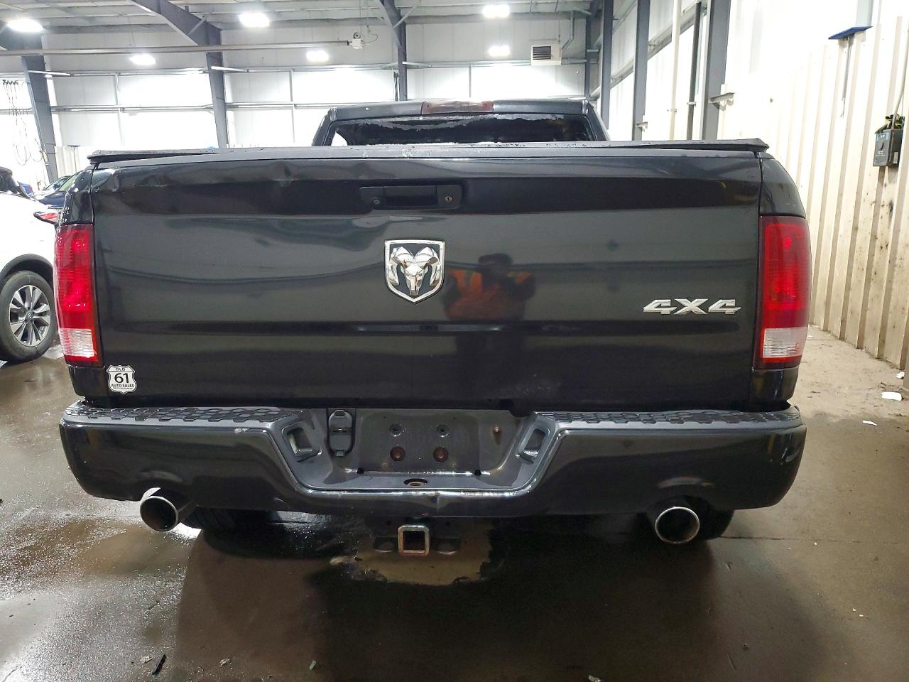 Dodge Ram 1500