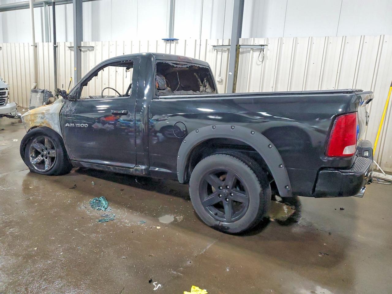 Dodge Ram 1500