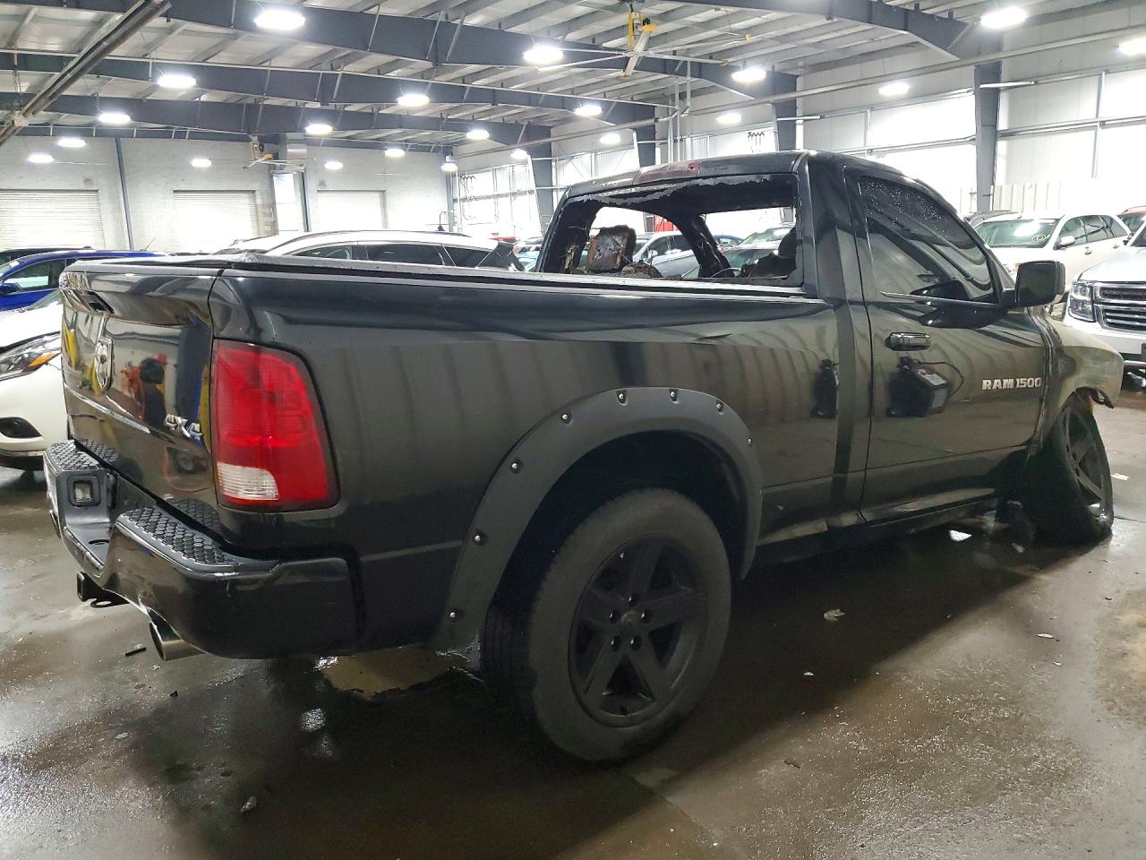 Dodge Ram 1500
