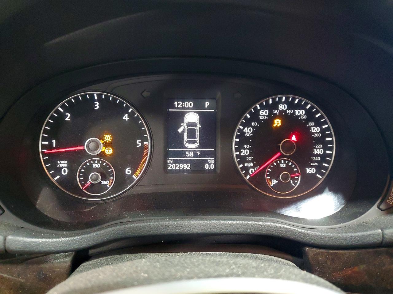 Volkswagen Passat Sel