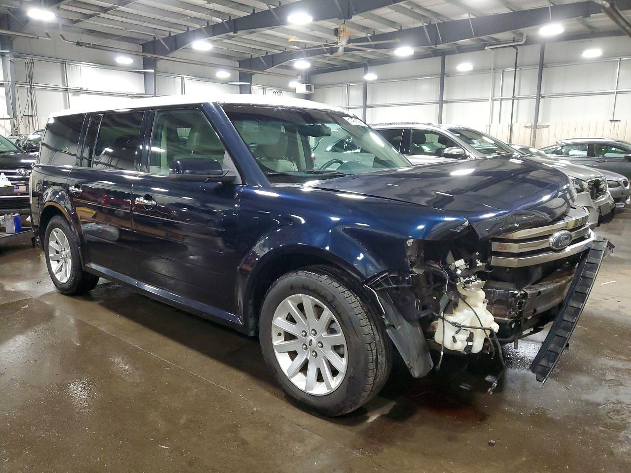 Ford Flex Sel