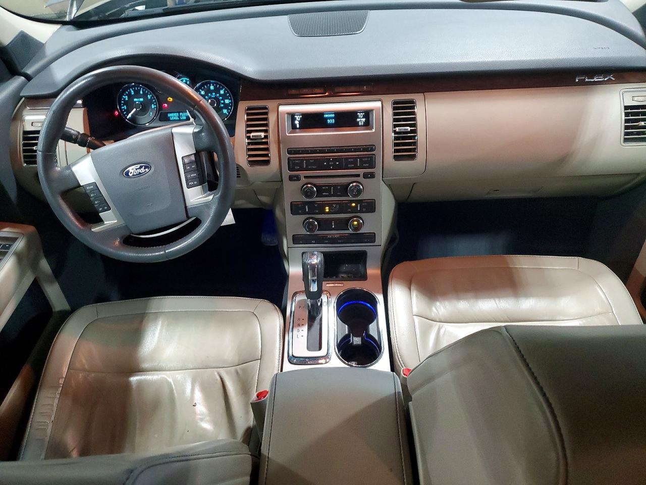 Ford Flex Sel