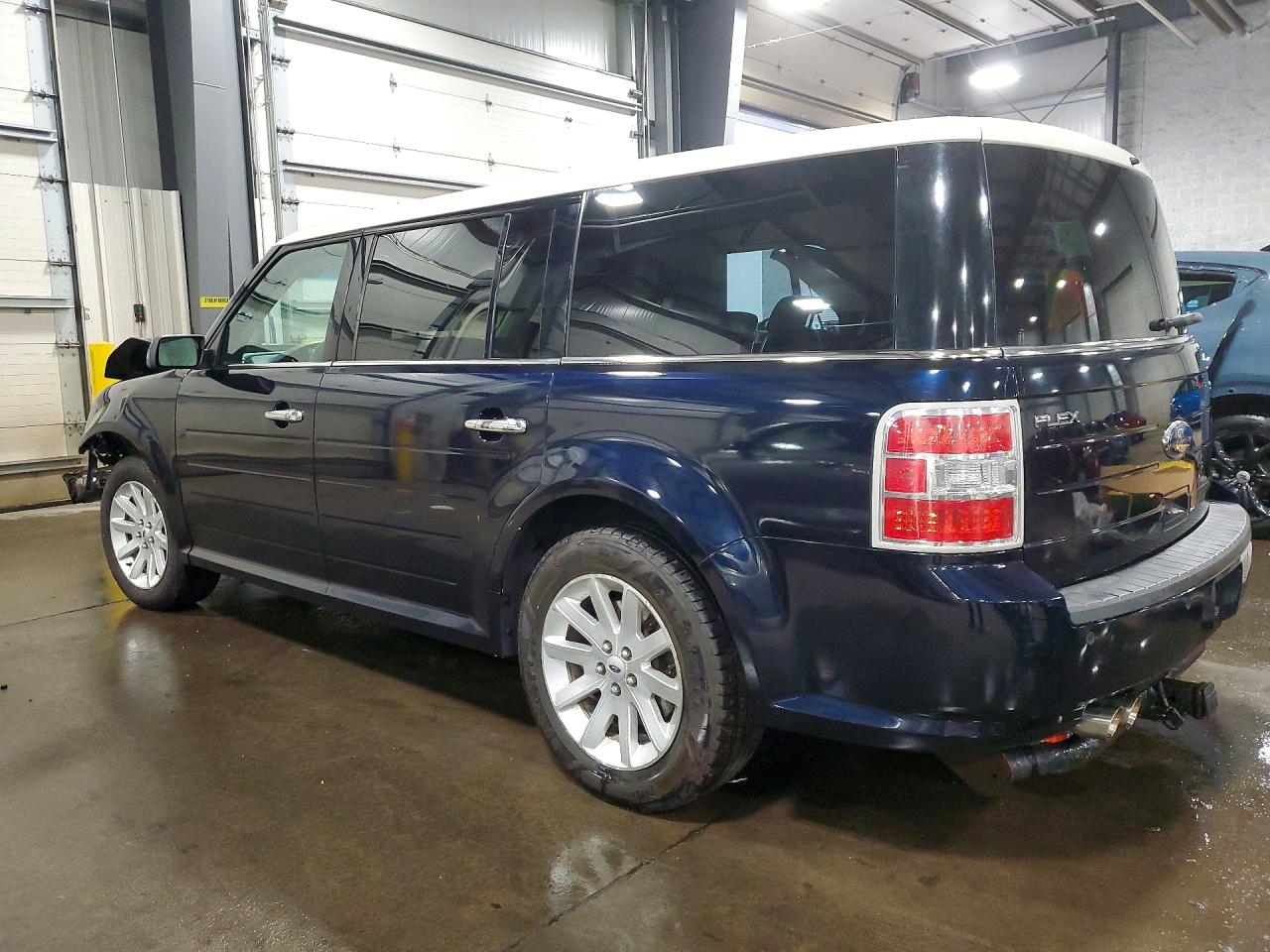 Ford Flex Sel