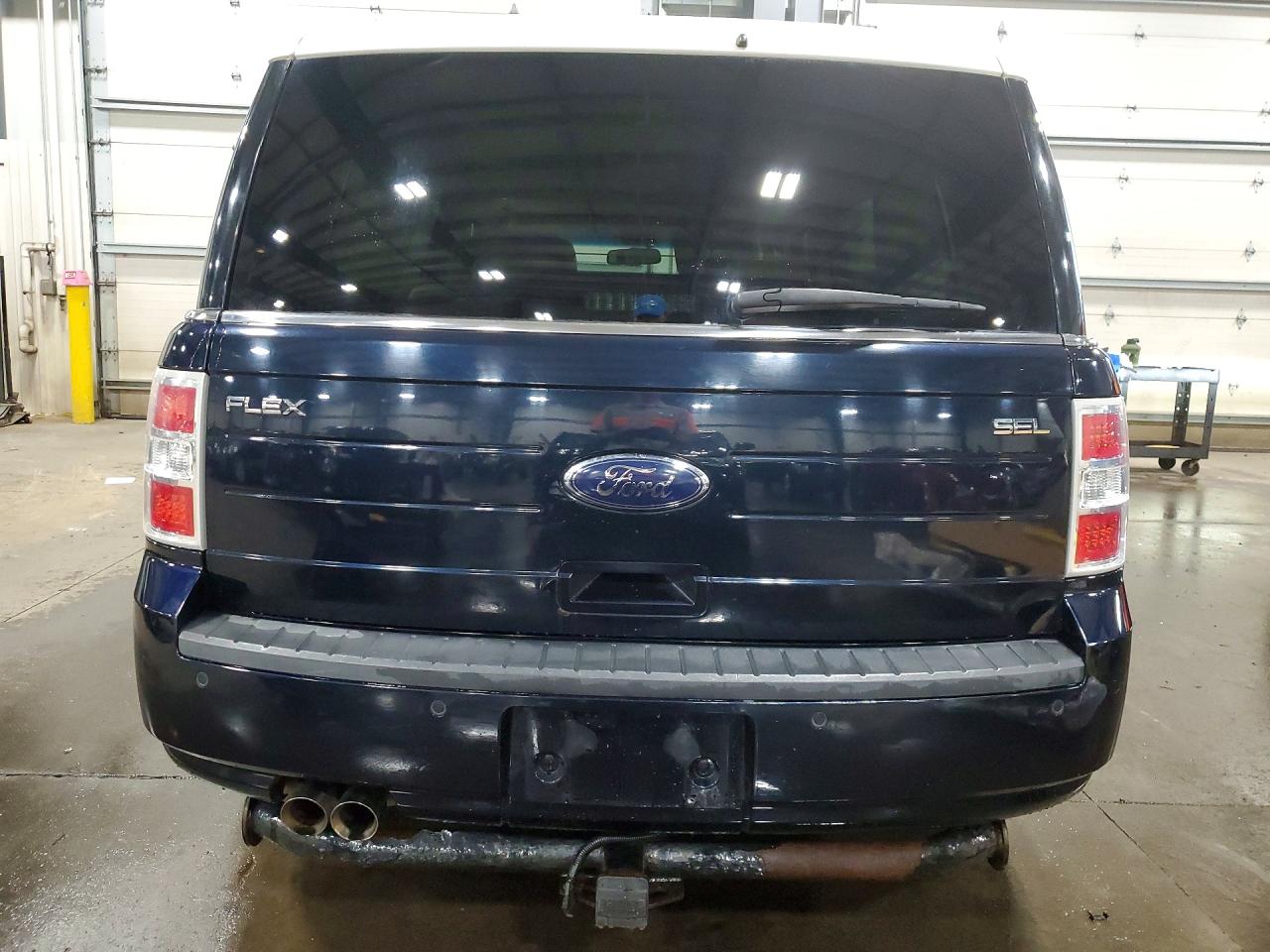 Ford Flex Sel