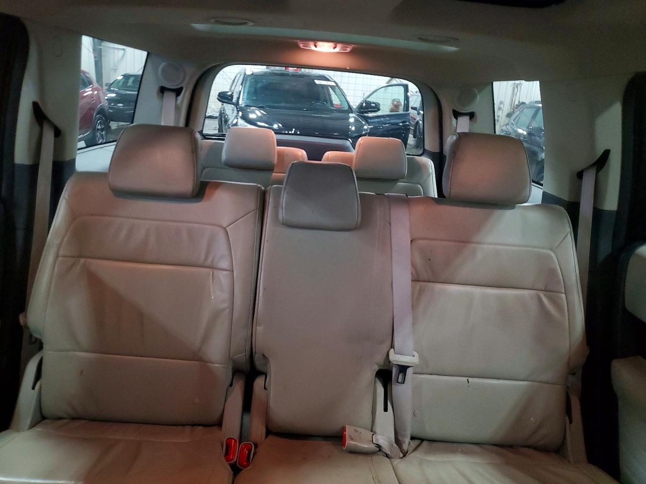 Ford Flex Sel