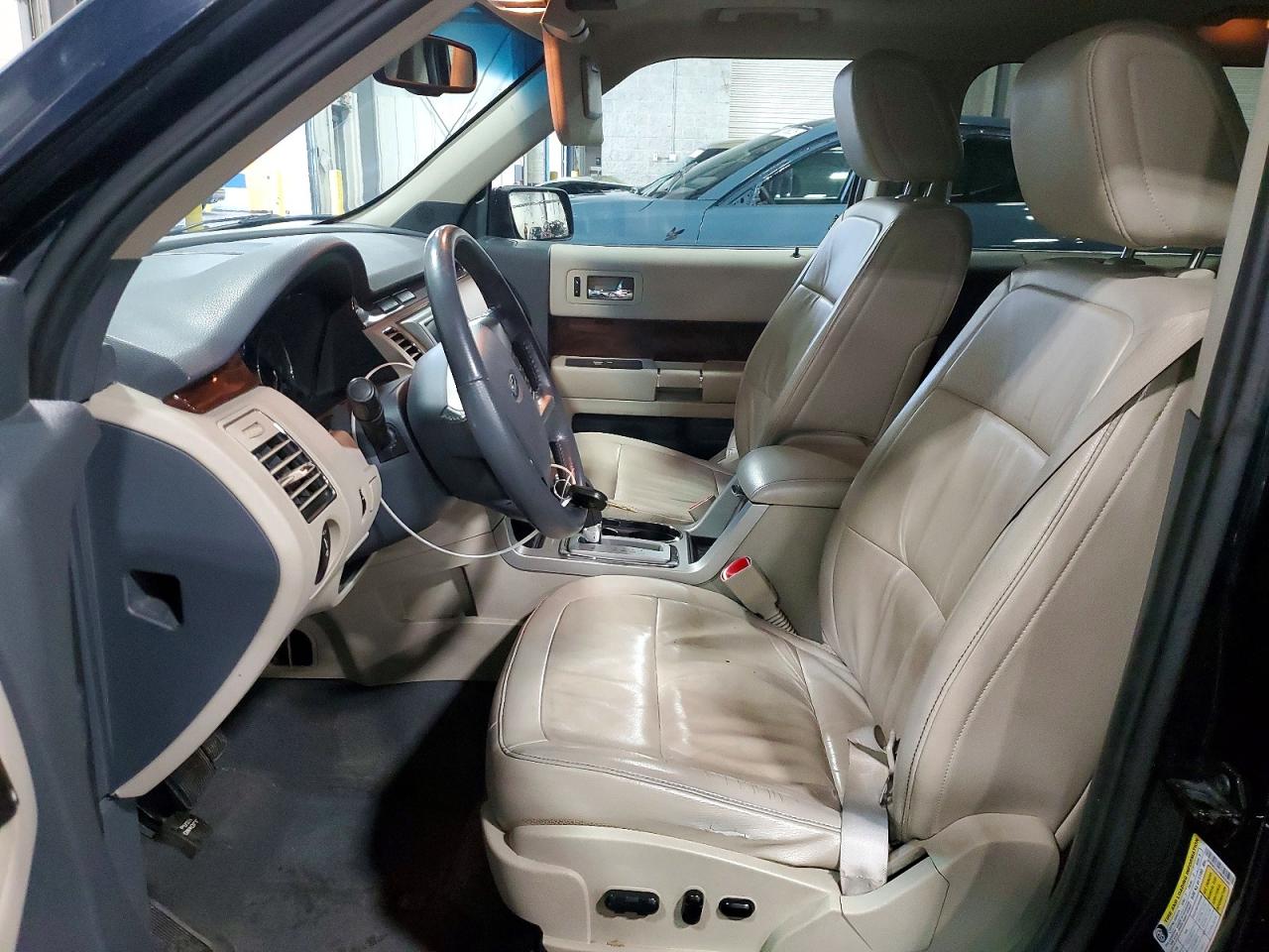 Ford Flex Sel
