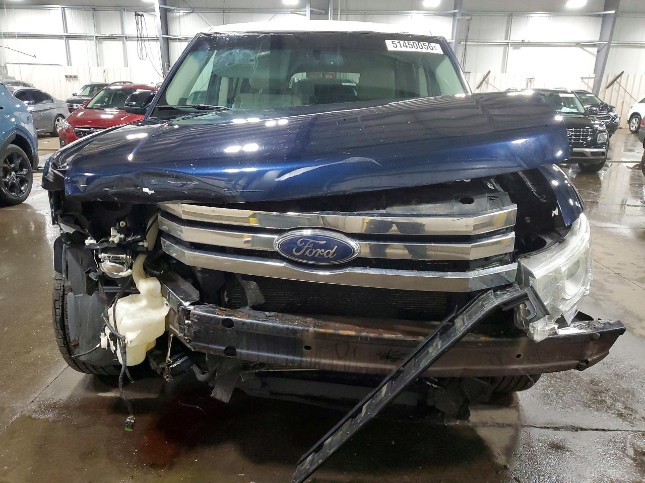 Ford Flex Sel
