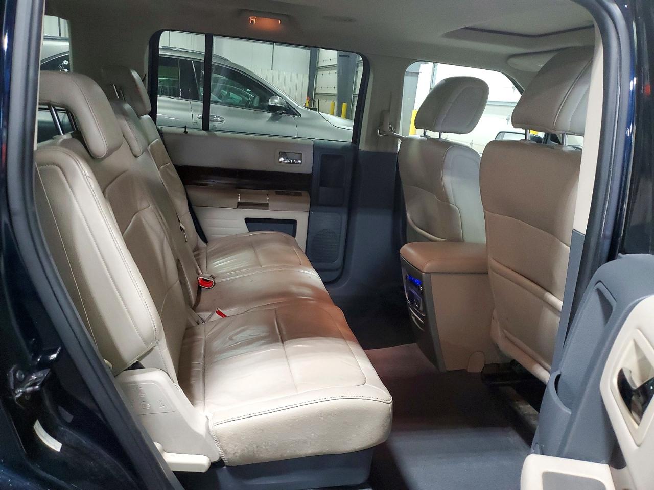 Ford Flex Sel