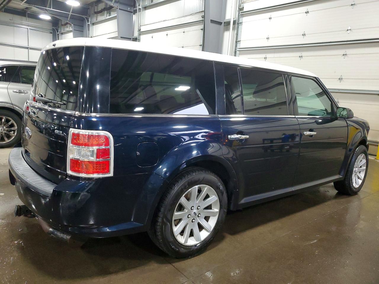 Ford Flex Sel