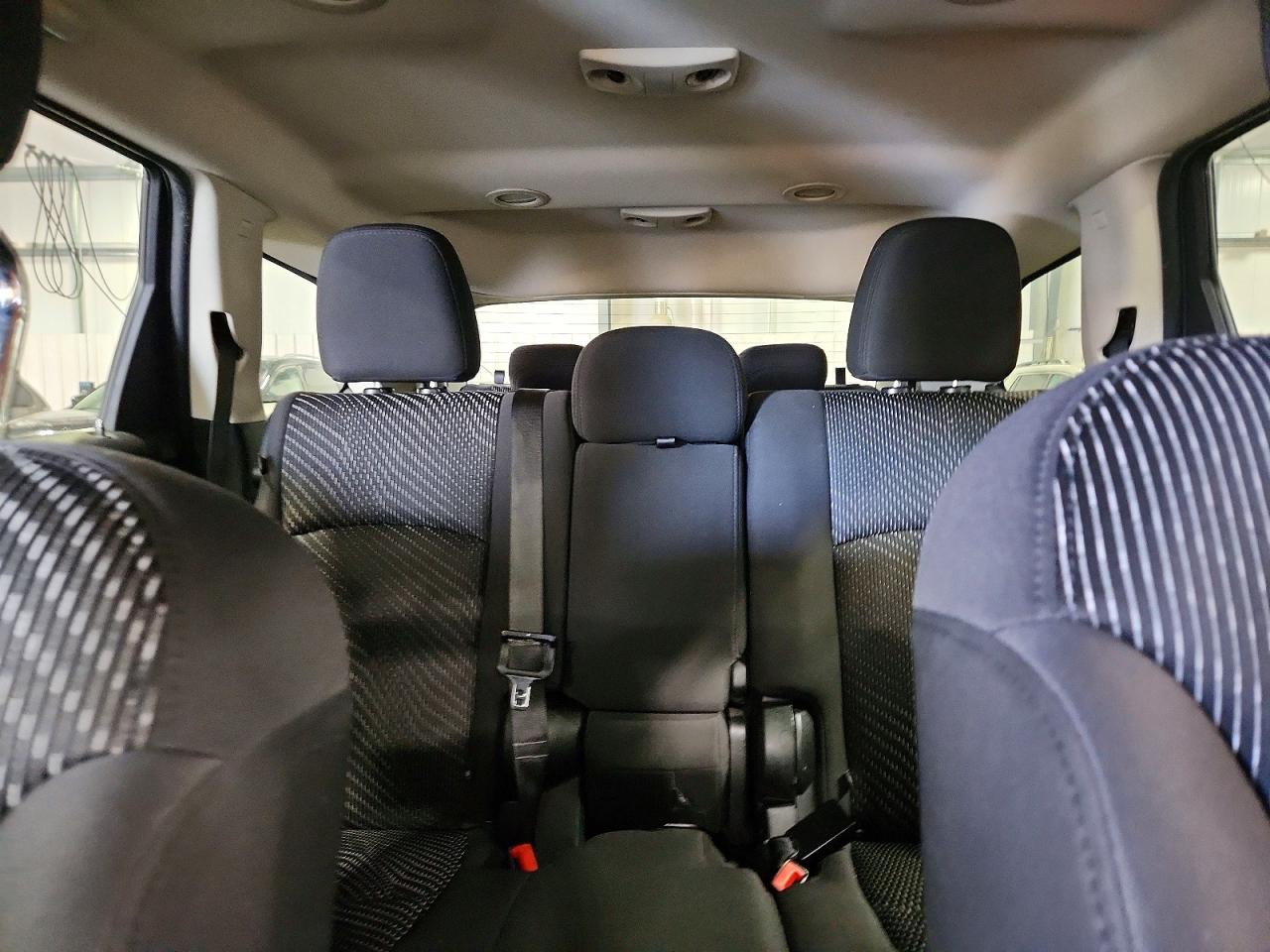 Dodge Journey Sxt