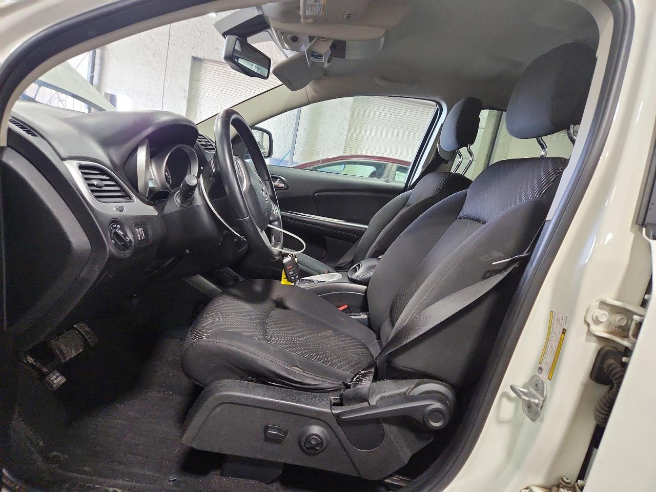 Dodge Journey Sxt