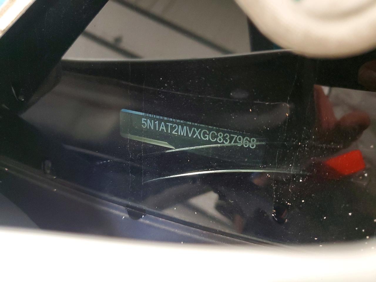 Nissan Rogue Sl