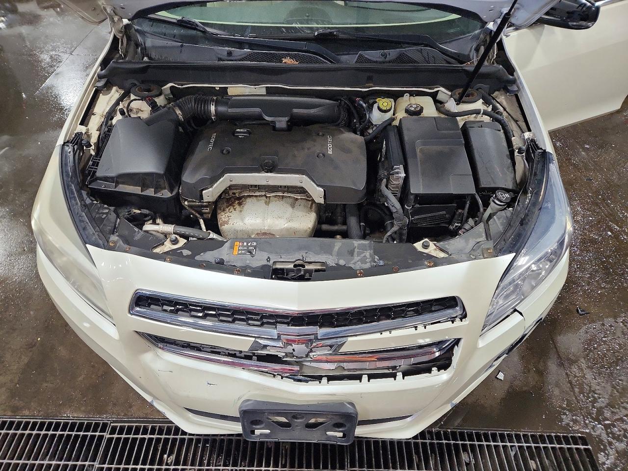 Chevrolet Malibu Ltz