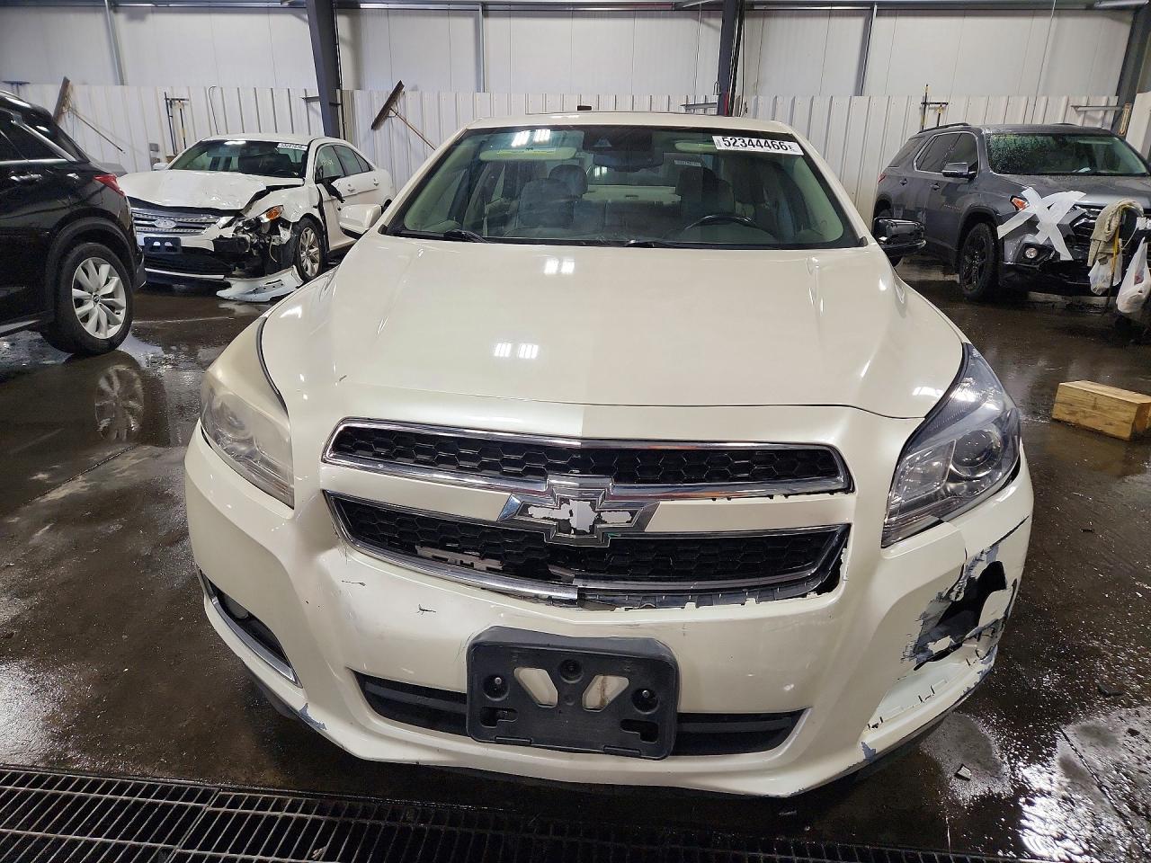 Chevrolet Malibu Ltz