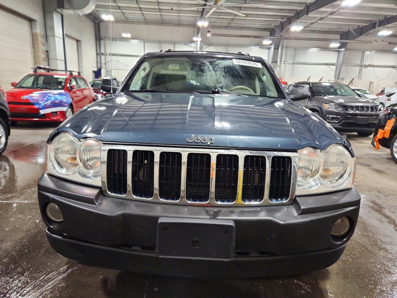 Jeep Cherokee Limited