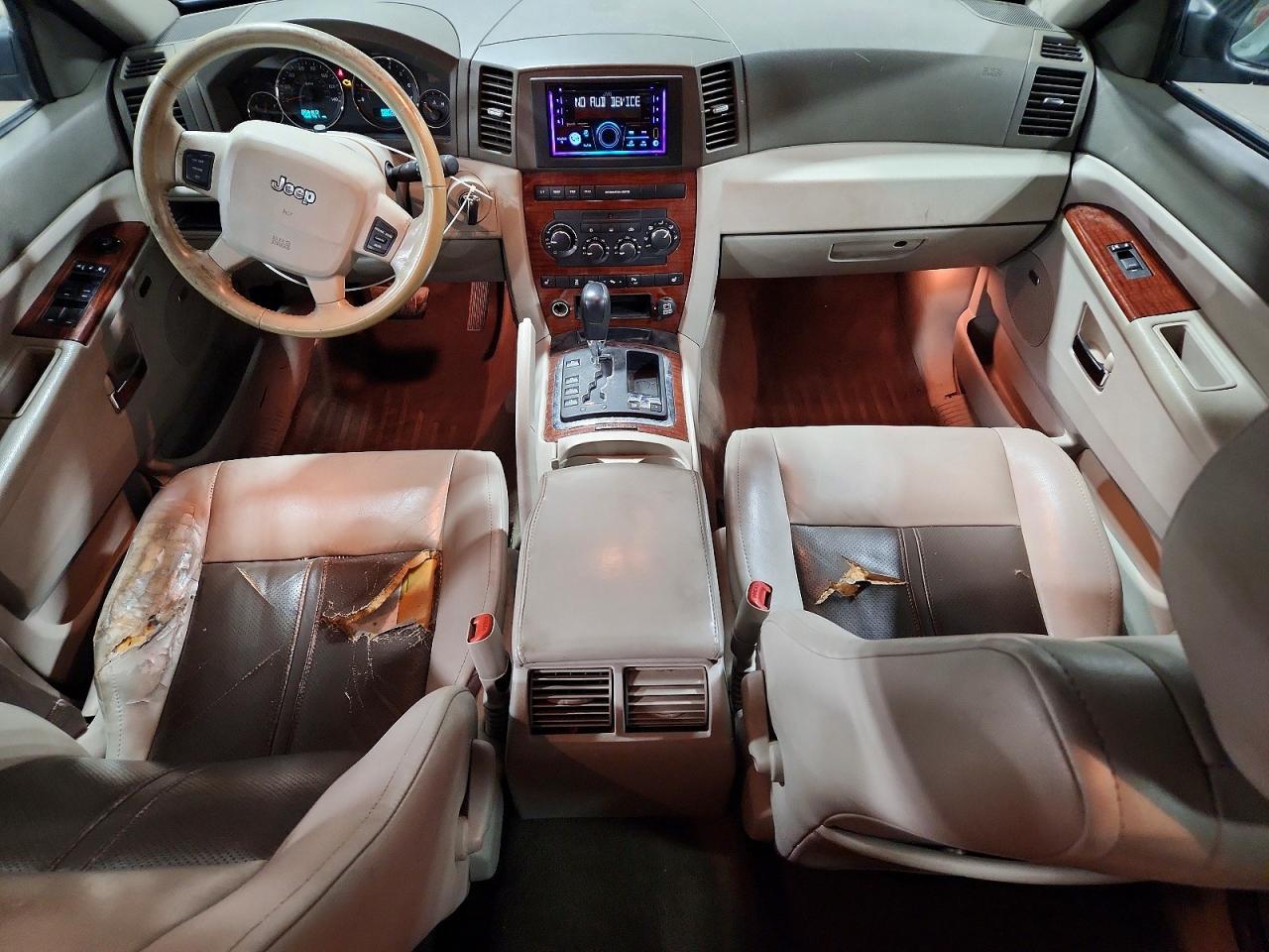 Jeep Cherokee Limited
