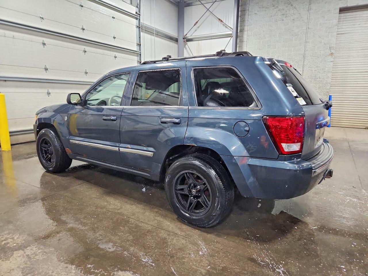 Jeep Cherokee Limited