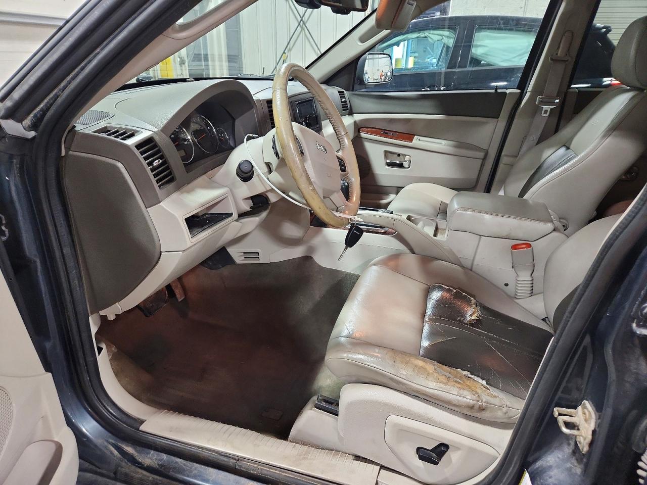 Jeep Cherokee Limited