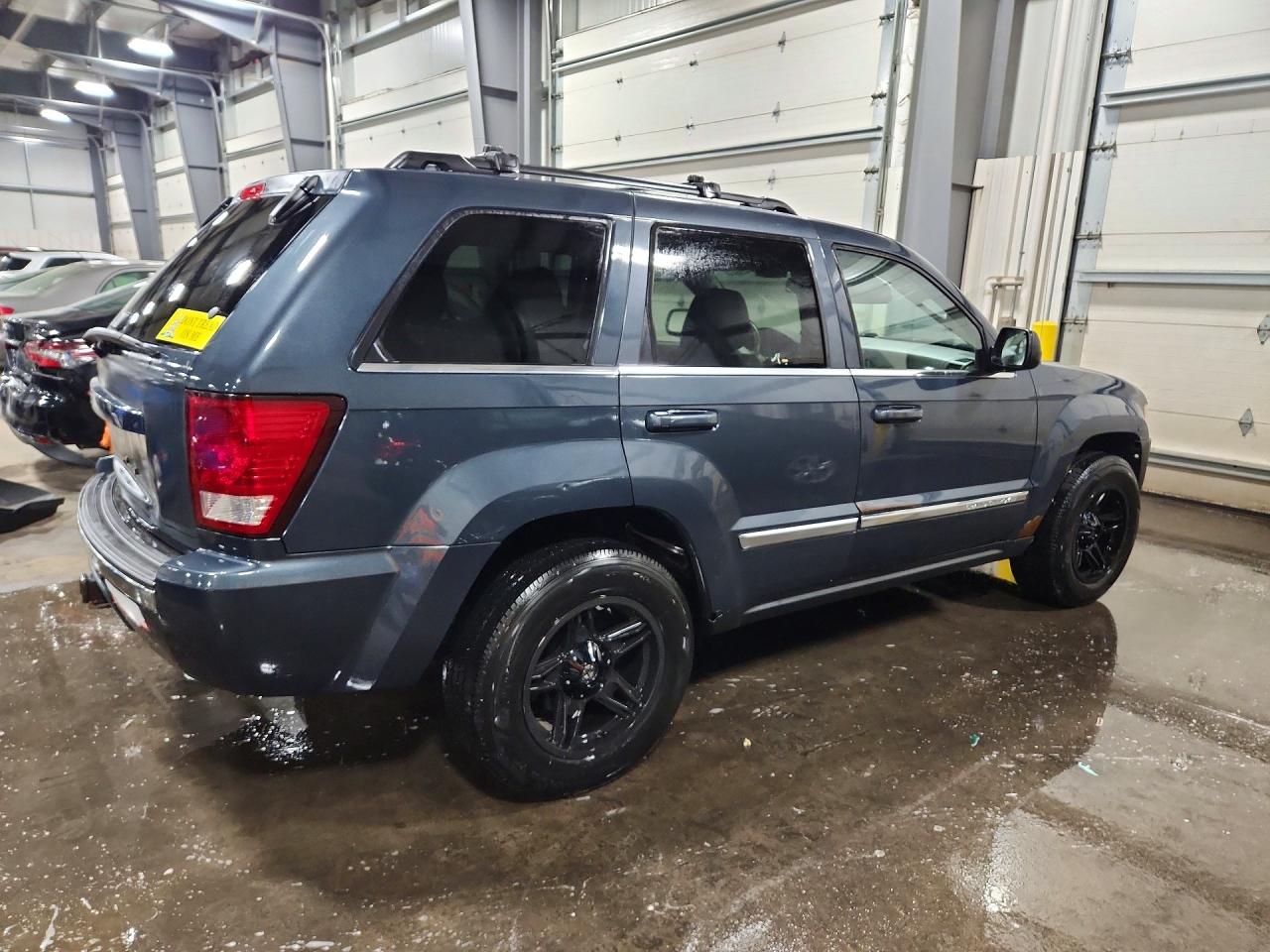 Jeep Cherokee Limited