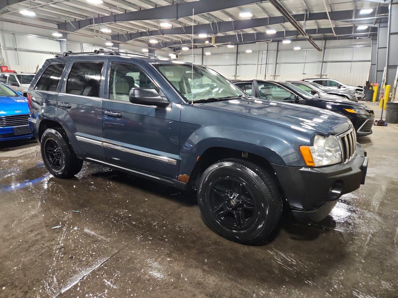 Jeep Cherokee Limited