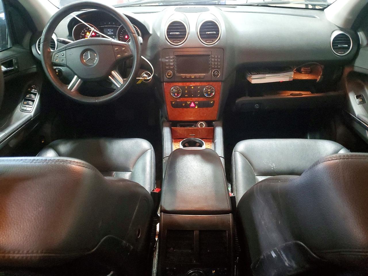 Mercedes-Benz M-Class 320 Cdi
