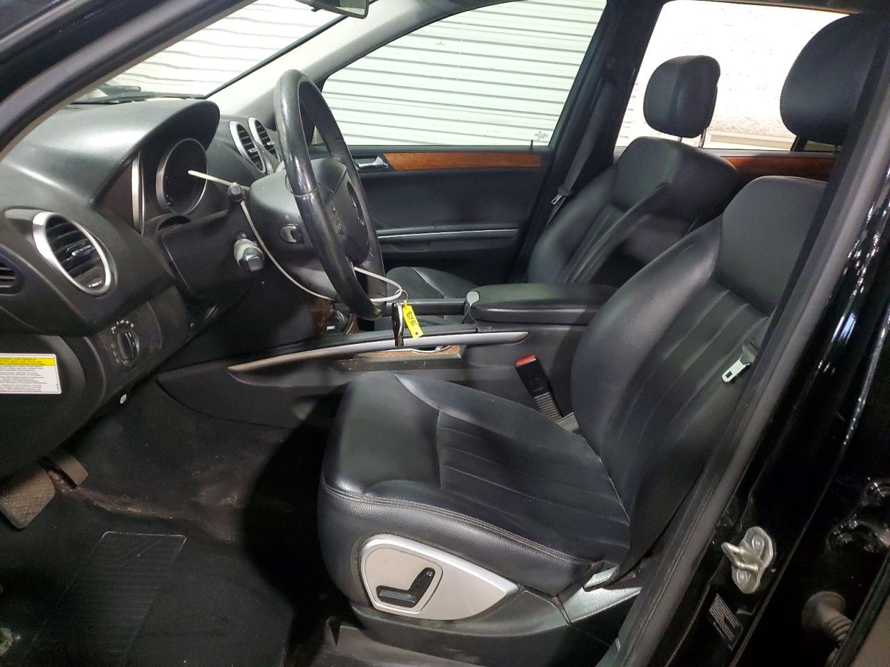Mercedes-Benz M-Class 320 Cdi