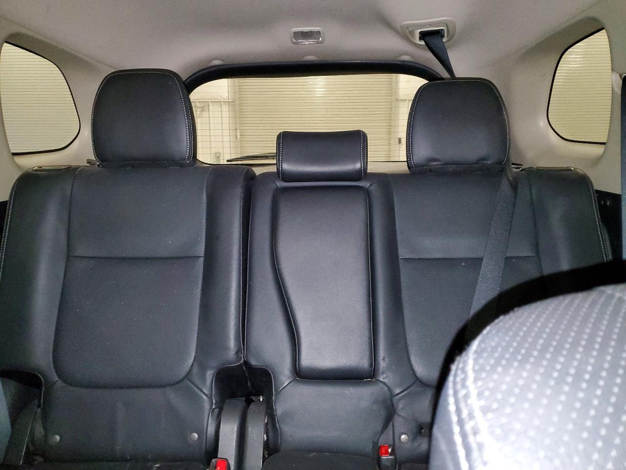 Mitsubishi Outlander Gt
