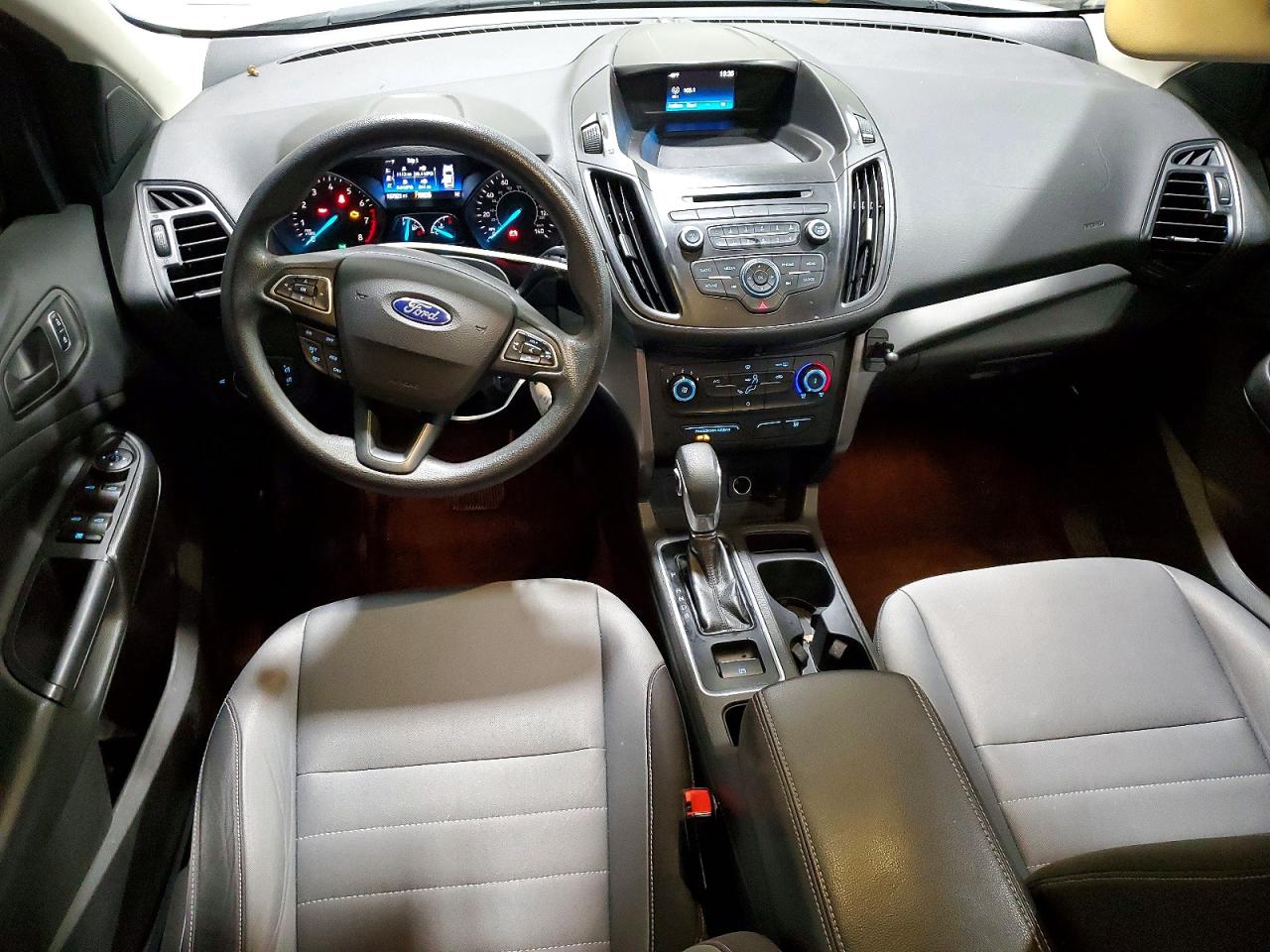 Ford Escape S