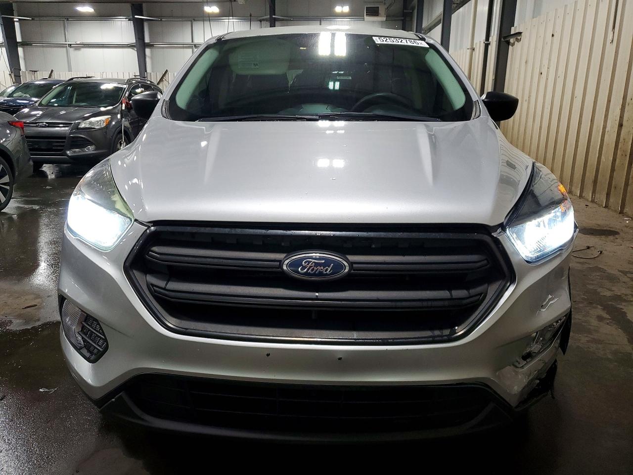 Ford Escape S