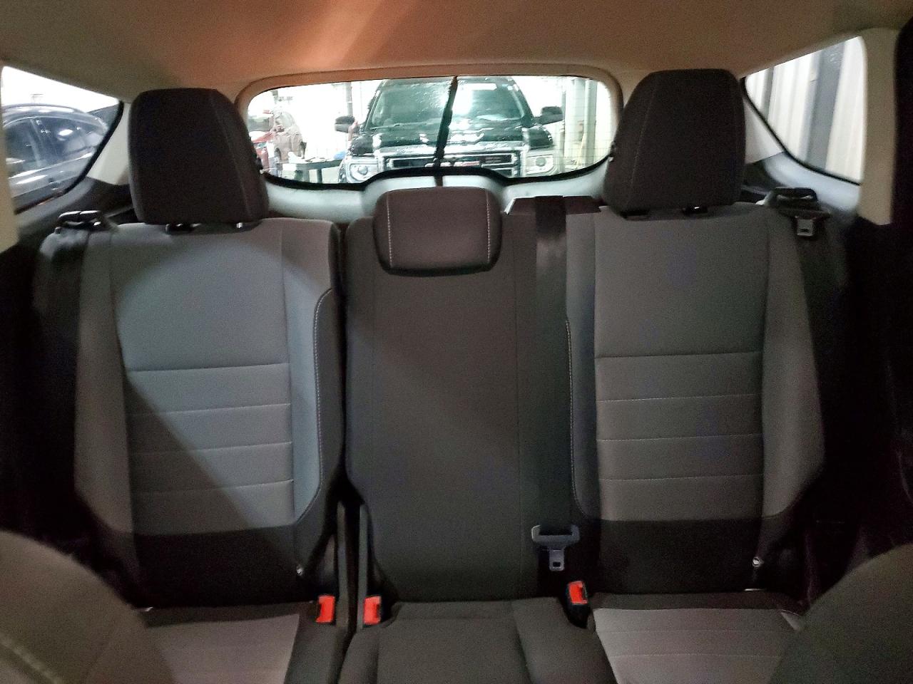 Ford Escape S