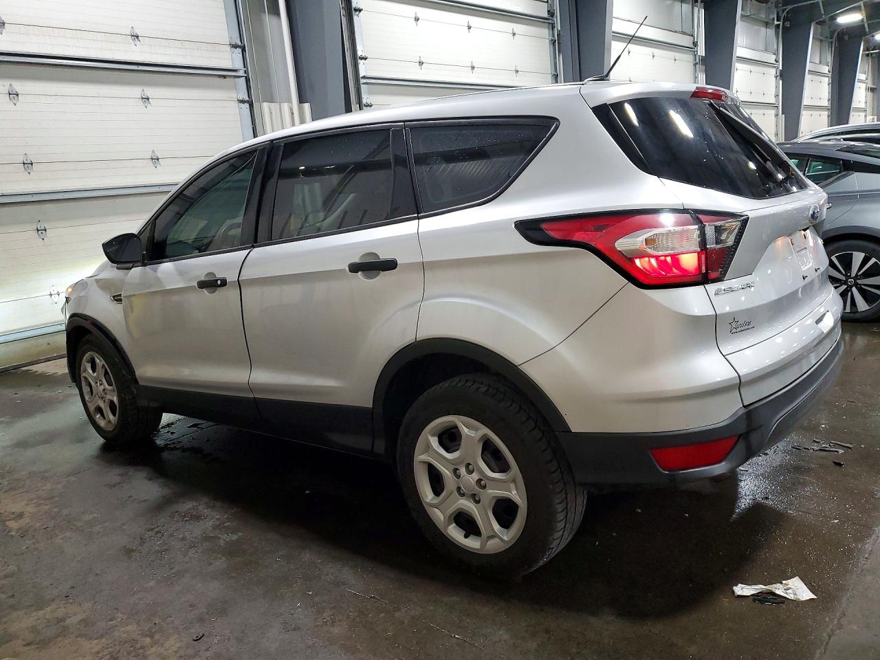 Ford Escape S