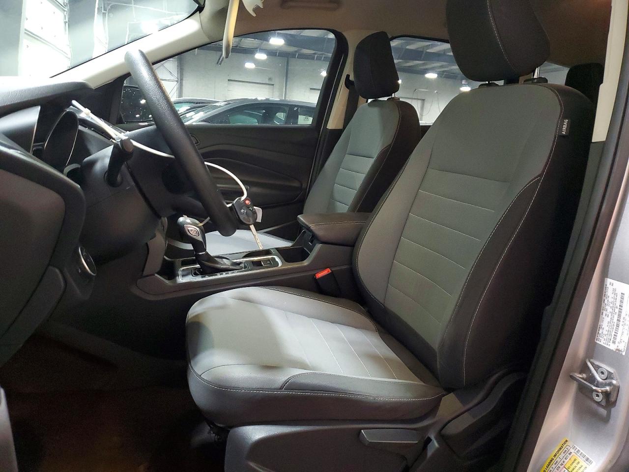Ford Escape S