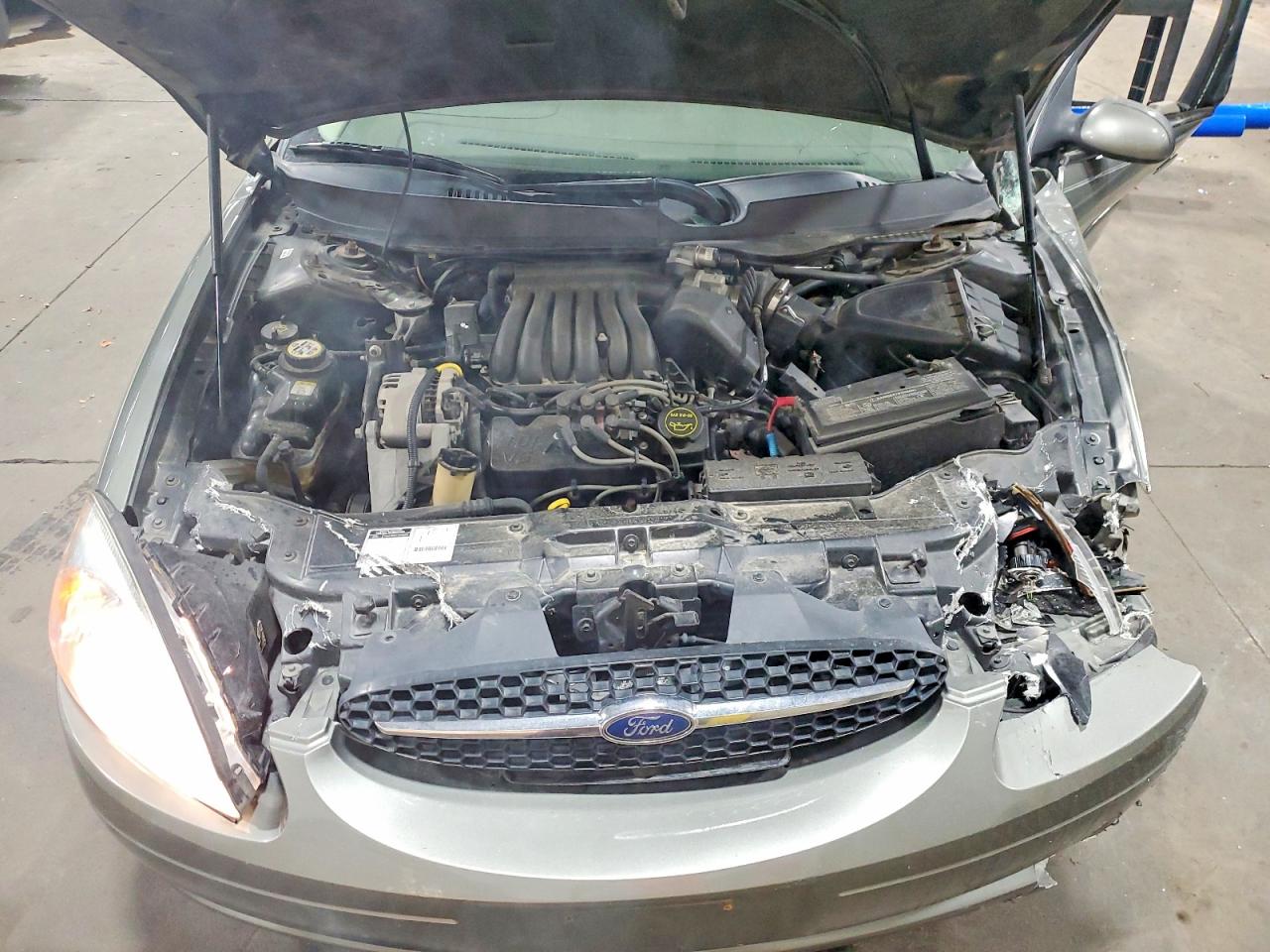 Ford Taurus Ses