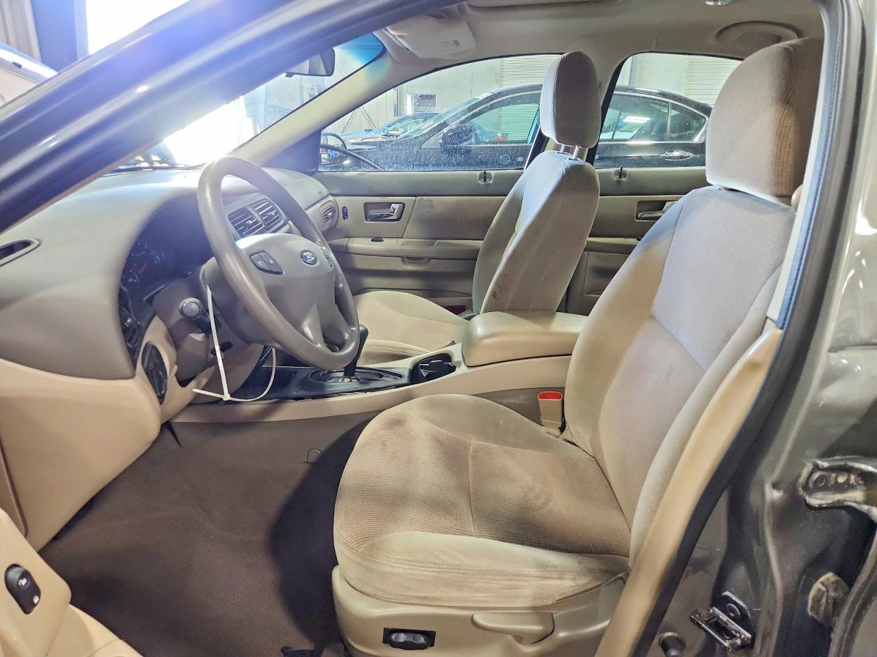 Ford Taurus Ses