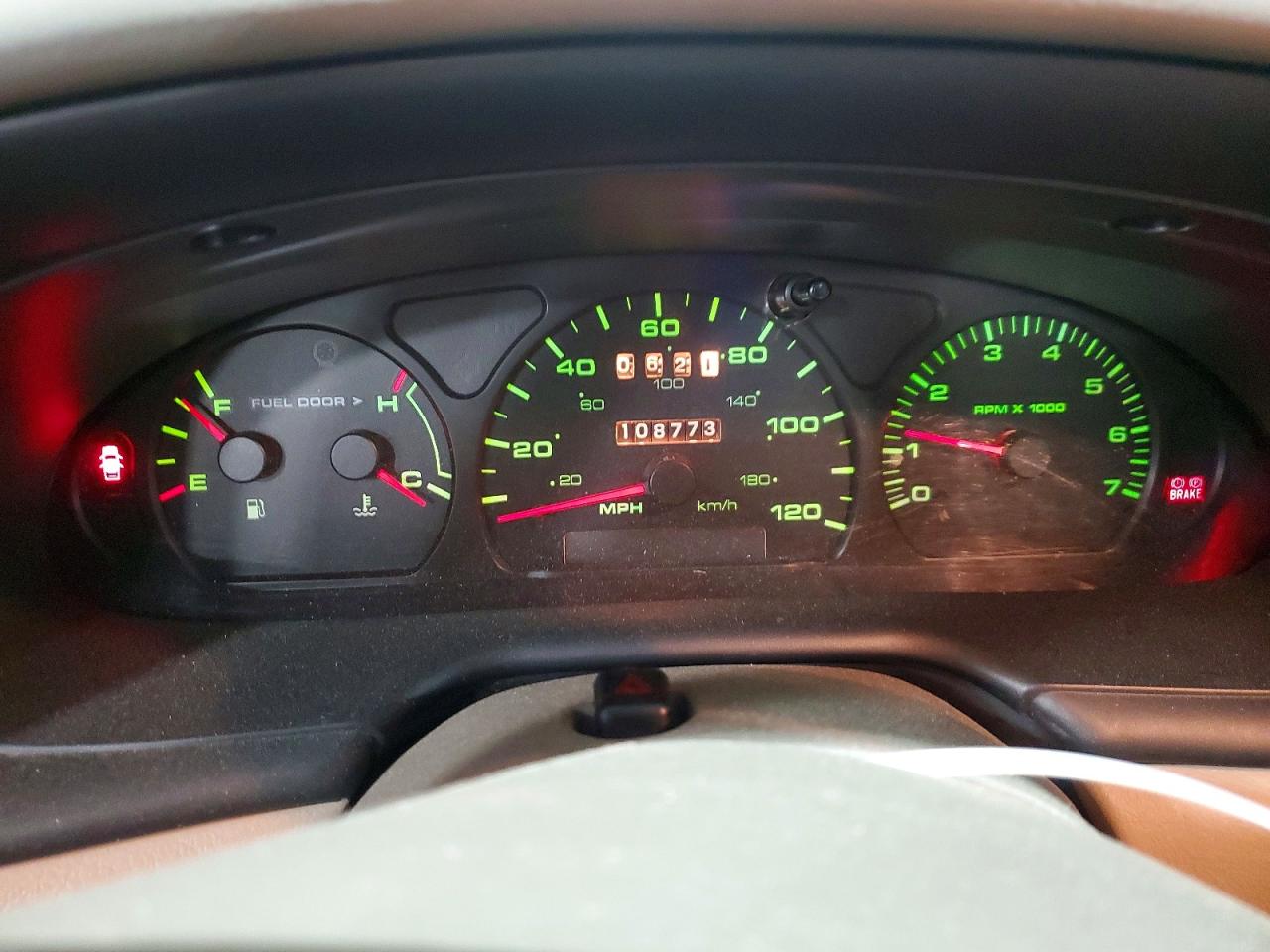 Ford Taurus Ses