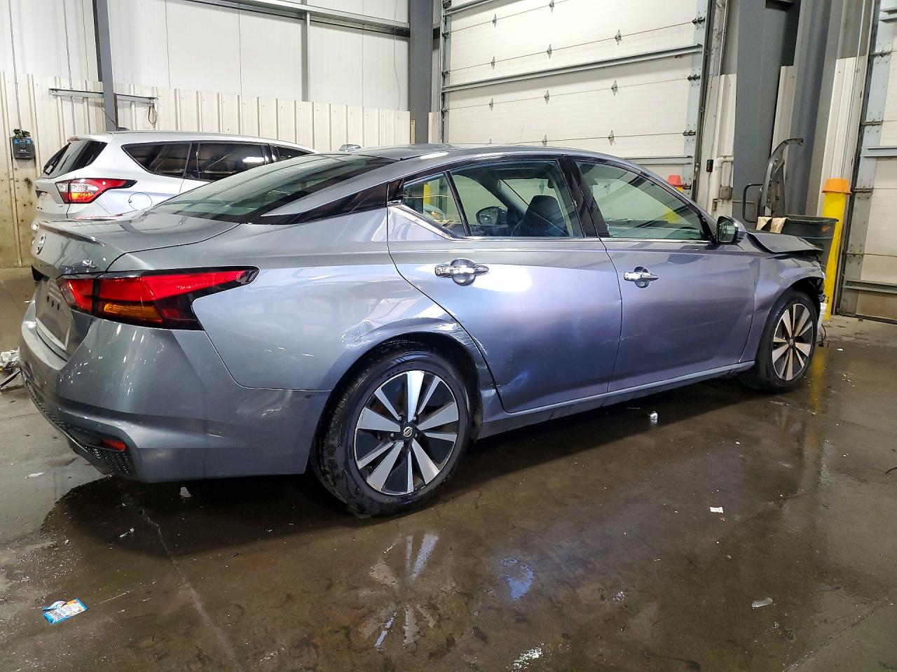 Nissan Altima Sl