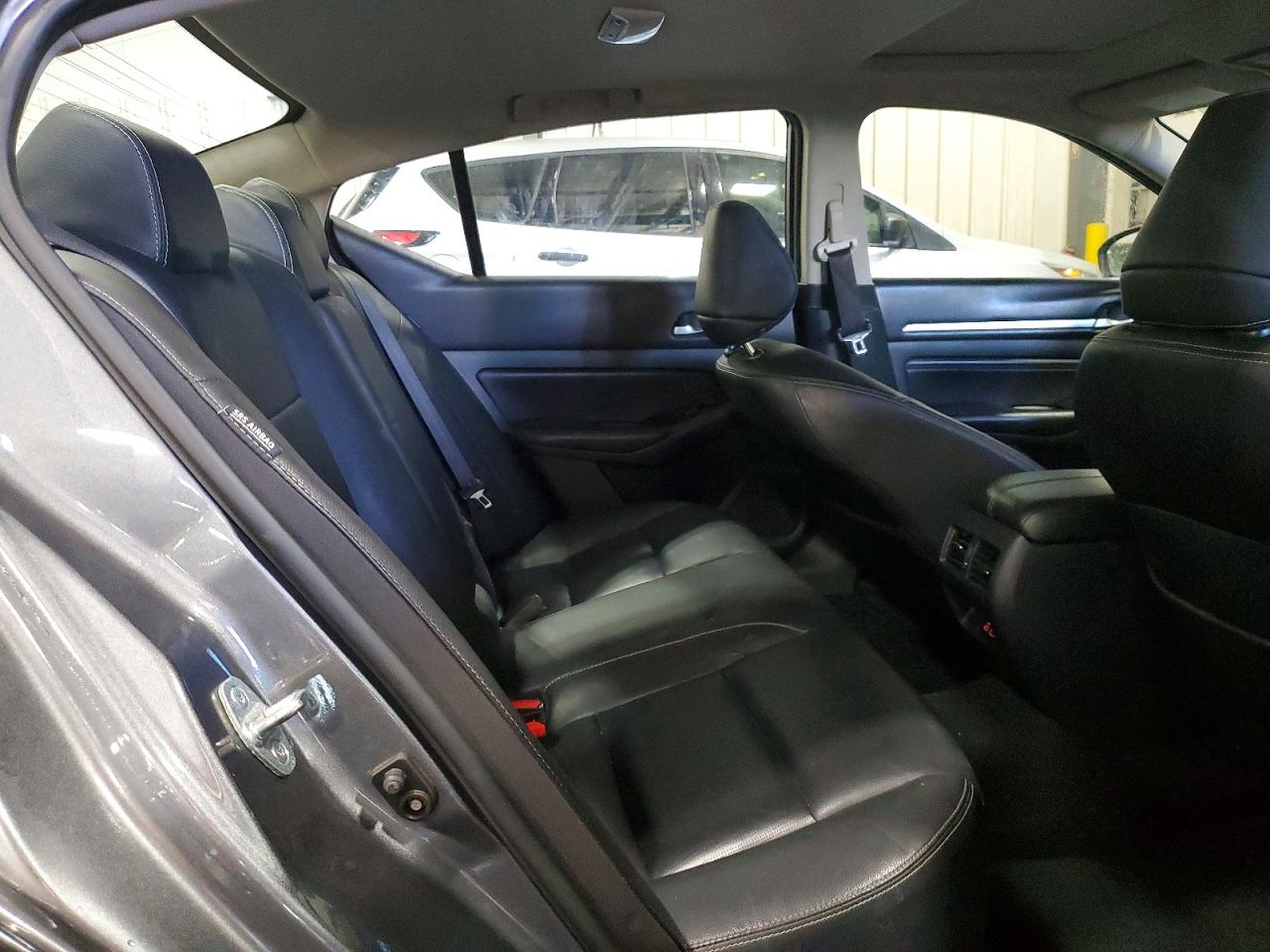 Nissan Altima Sl