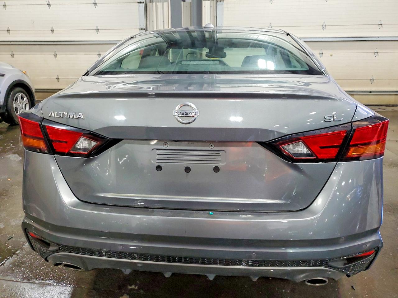 Nissan Altima Sl