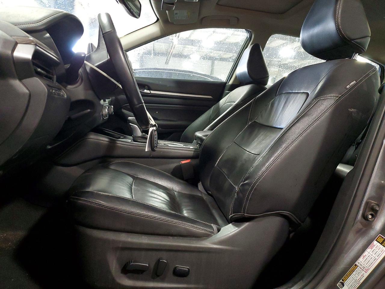 Nissan Altima Sl