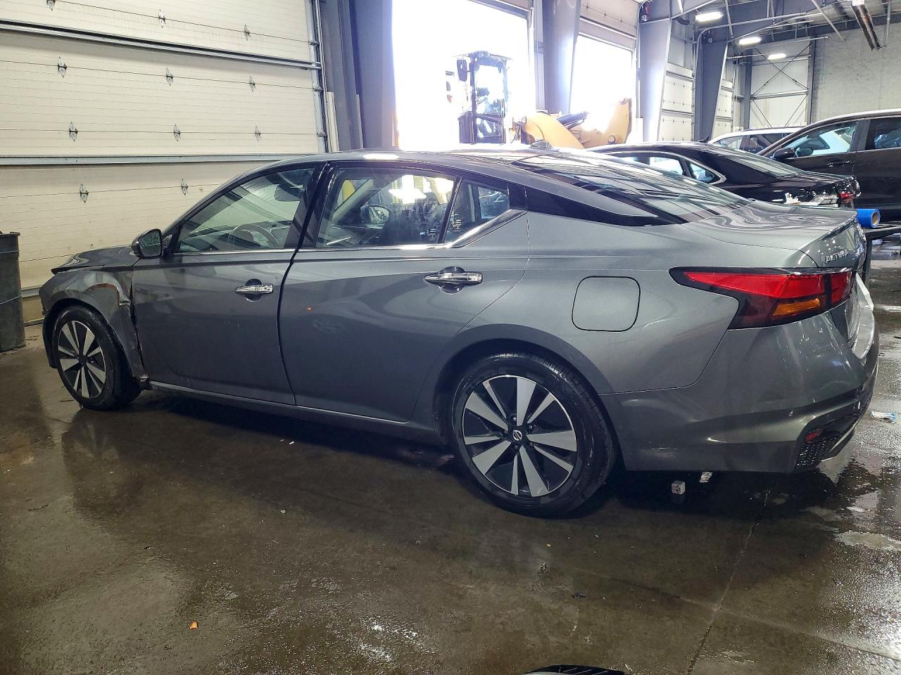 Nissan Altima Sl