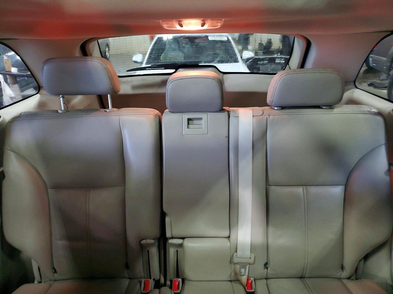 Ford Edge Sel Plus