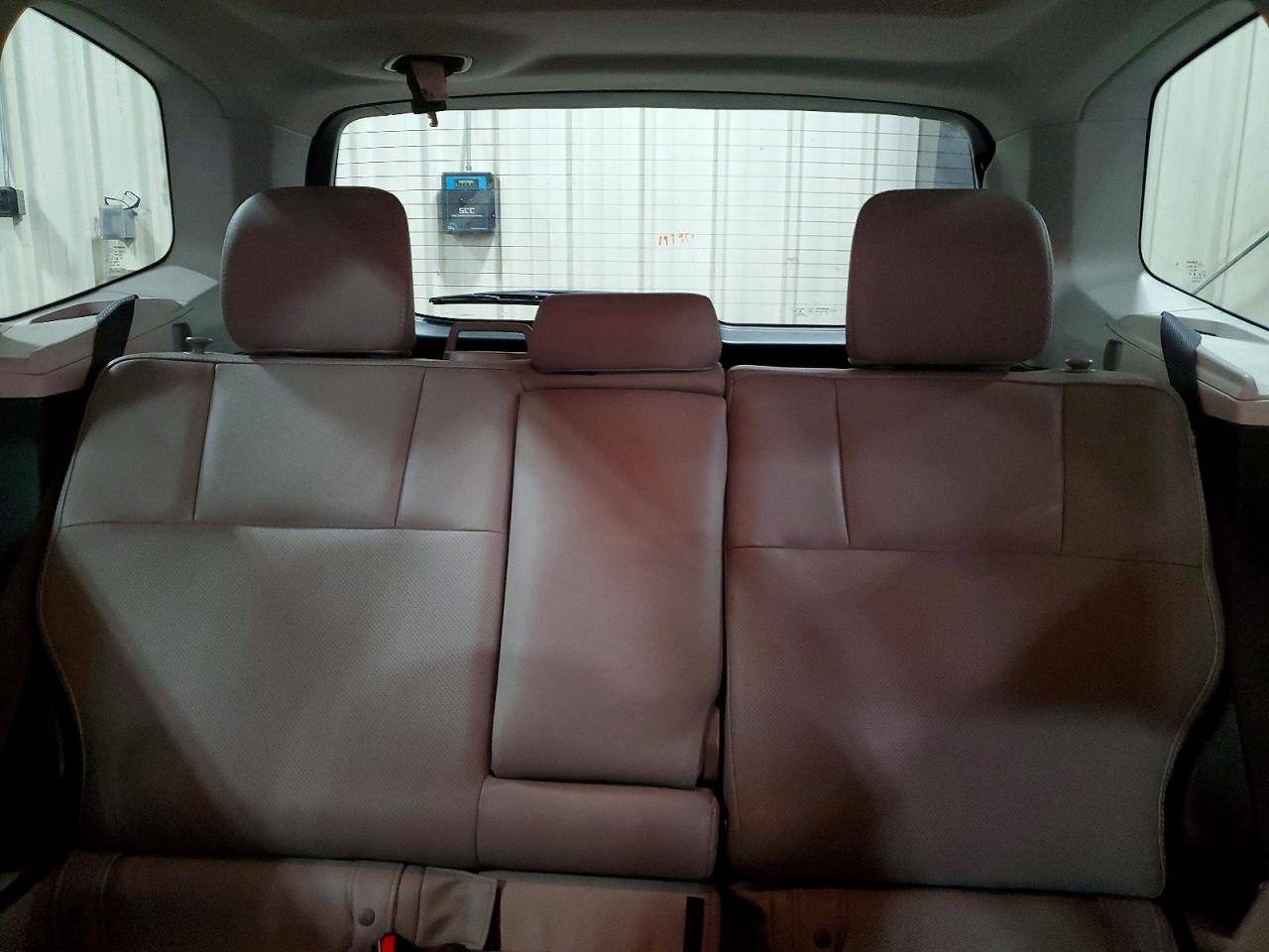 Subaru Forester 2.5i Limited