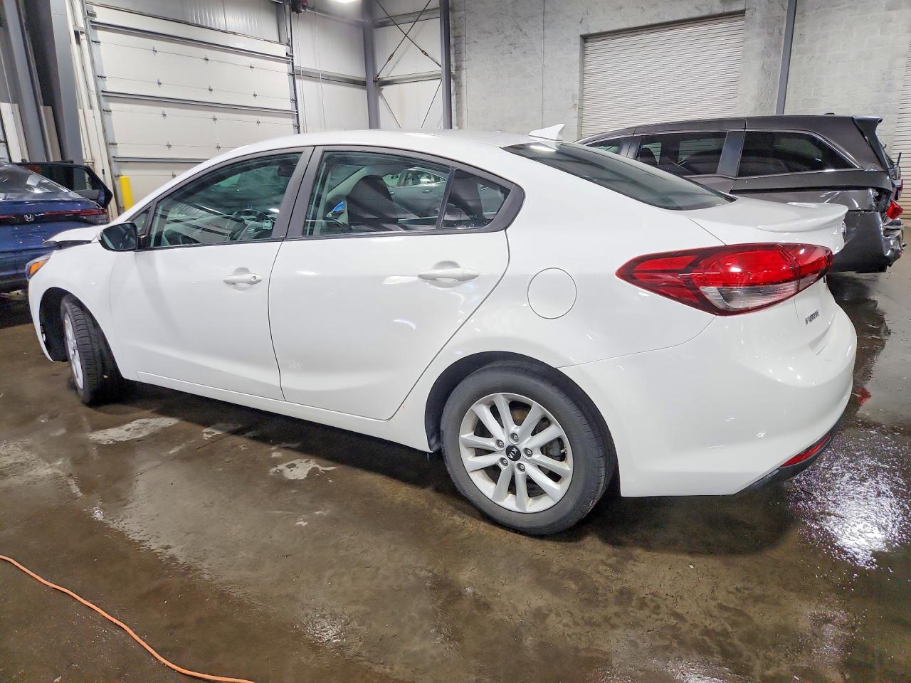 Kia Forte S