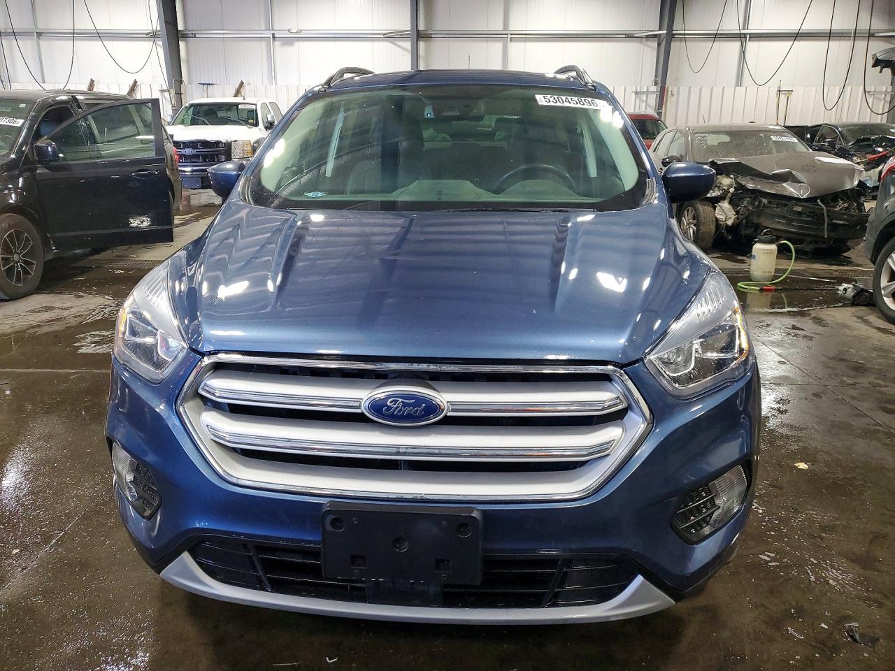 Ford Escape Sel