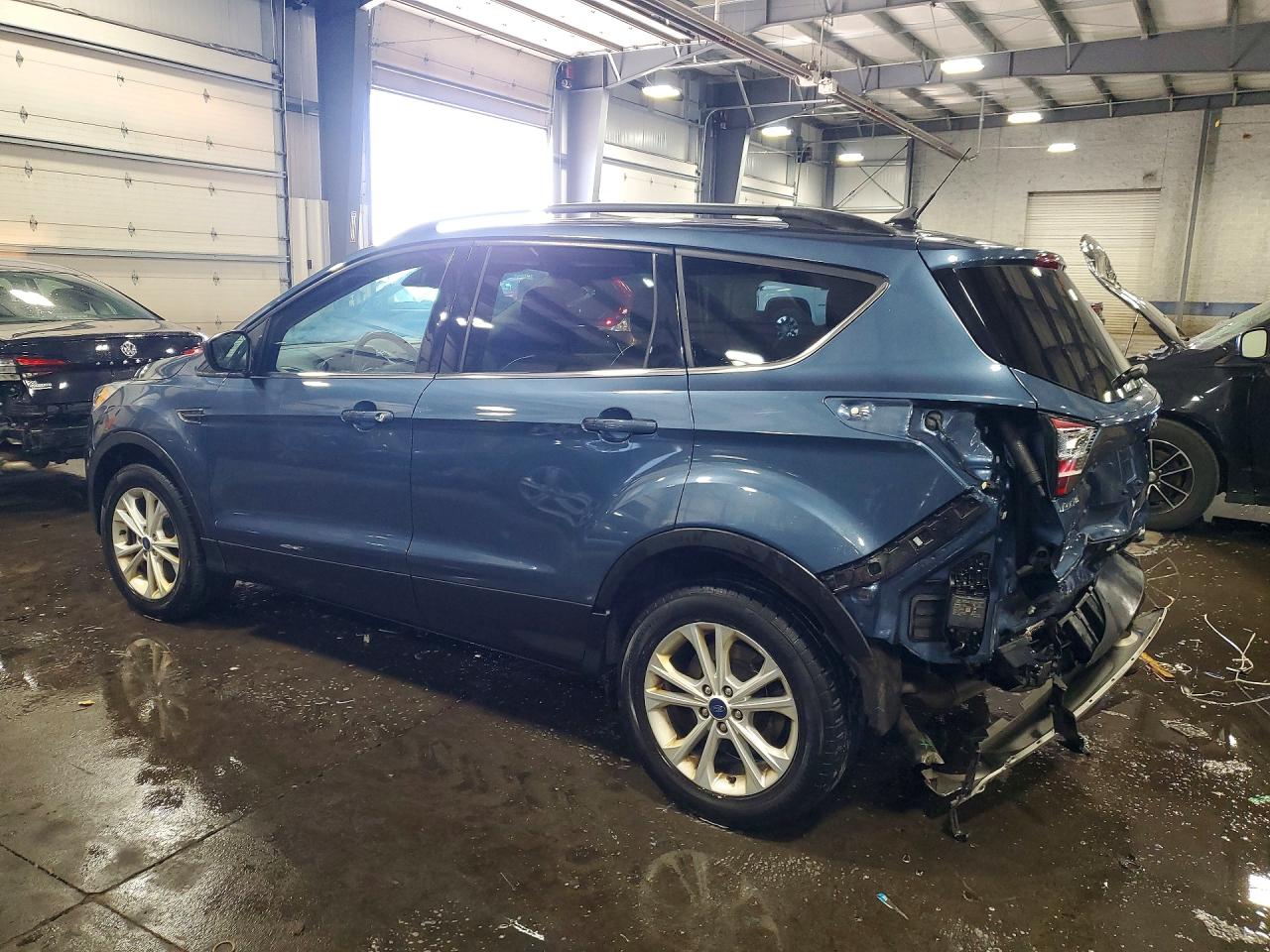 Ford Escape Sel