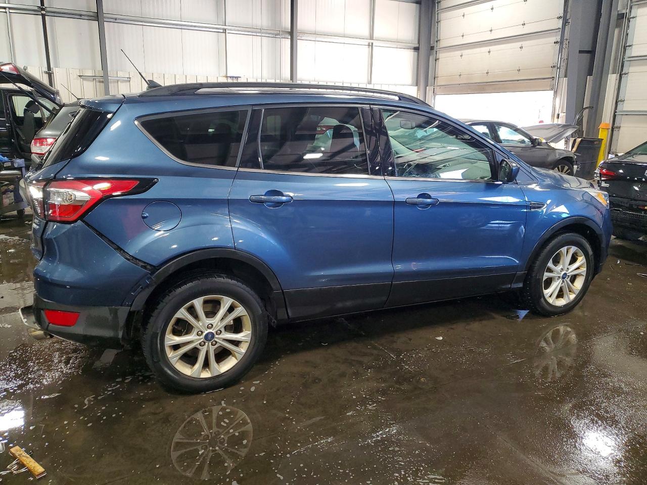 Ford Escape Sel