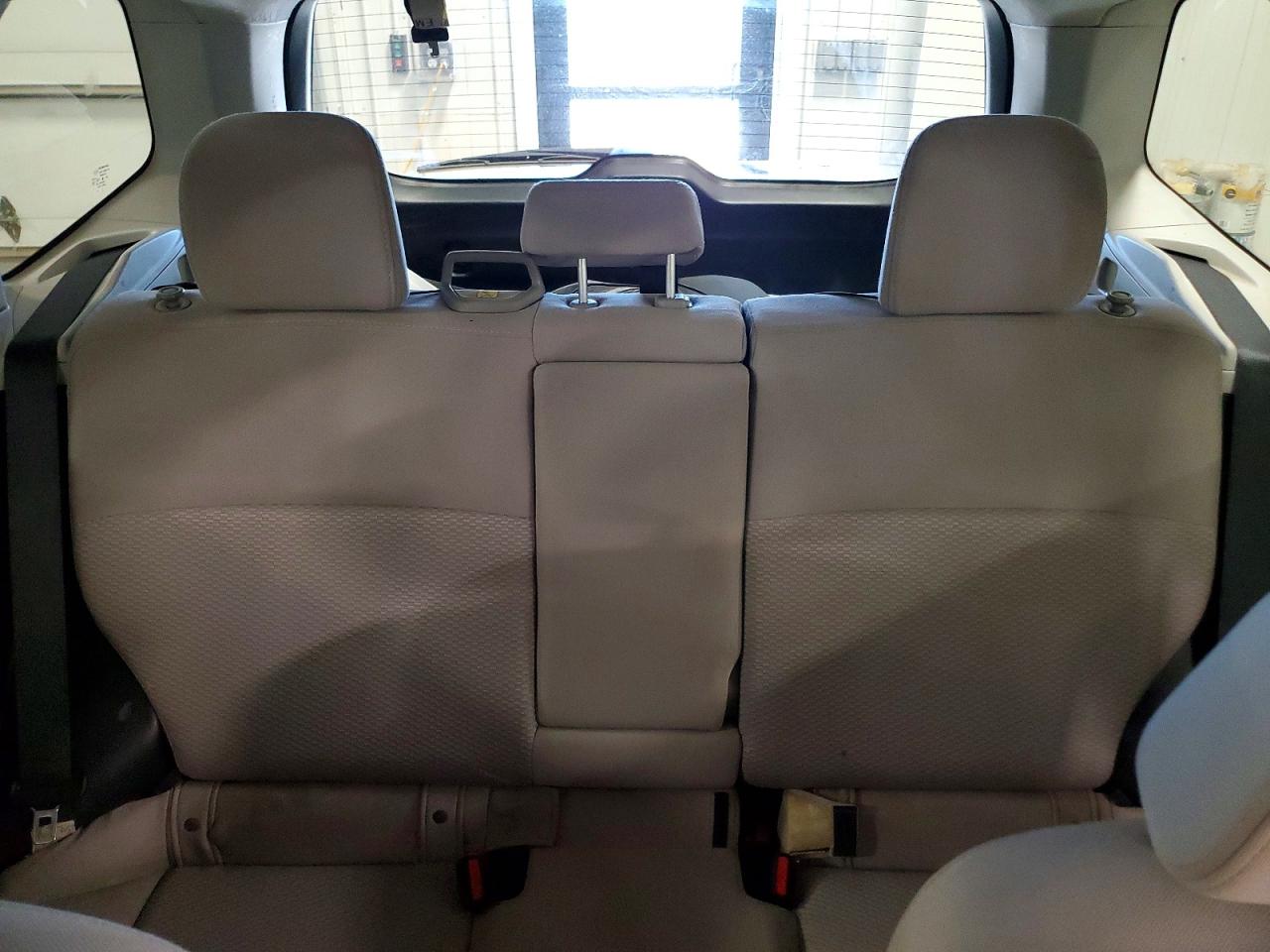 Subaru Forester 2.5i Premium