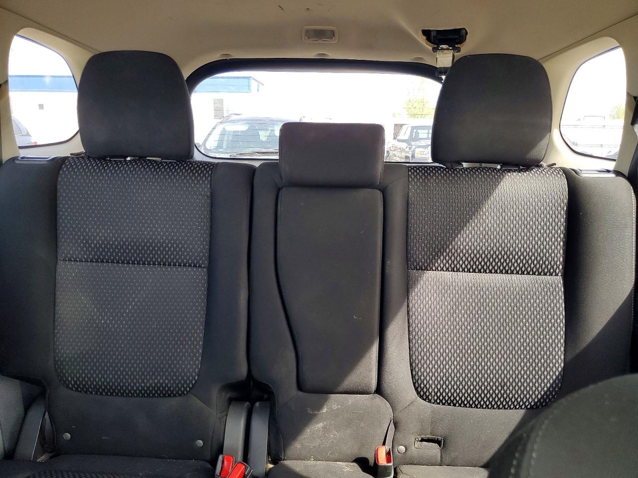 Mitsubishi Outlander Se
