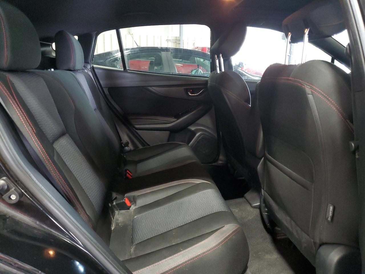 Subaru Impreza Sport