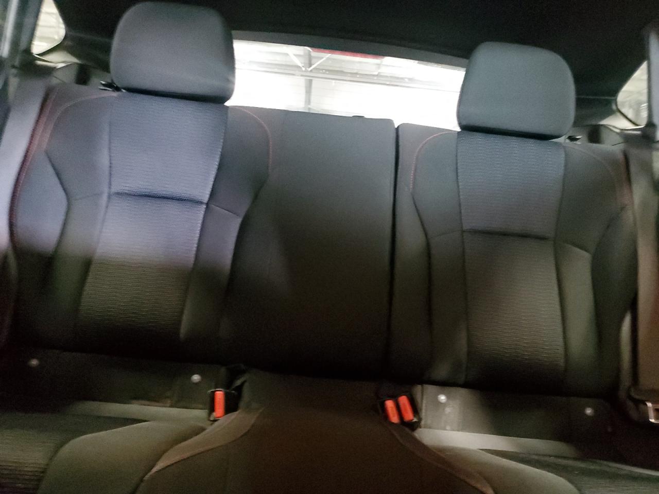 Subaru Impreza Sport